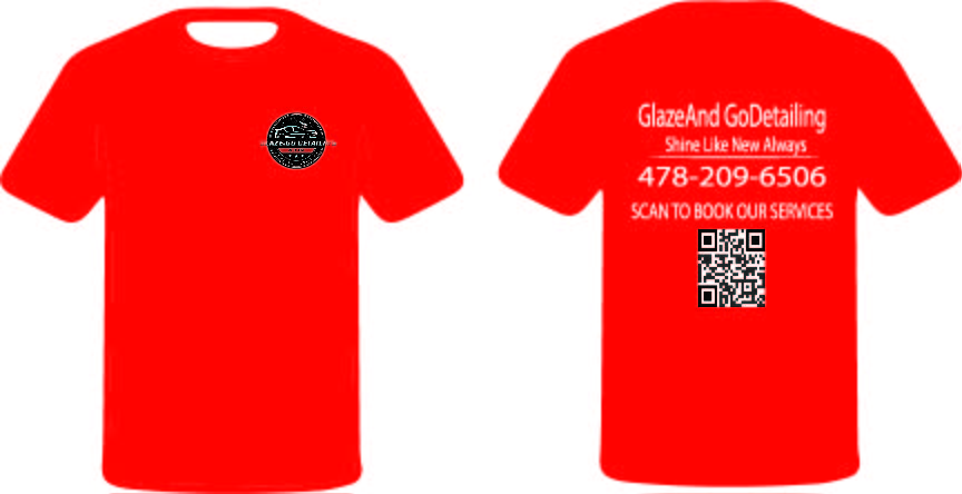 Adult Shirts