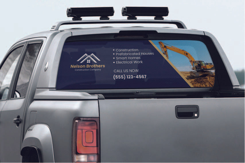 Window Perforation