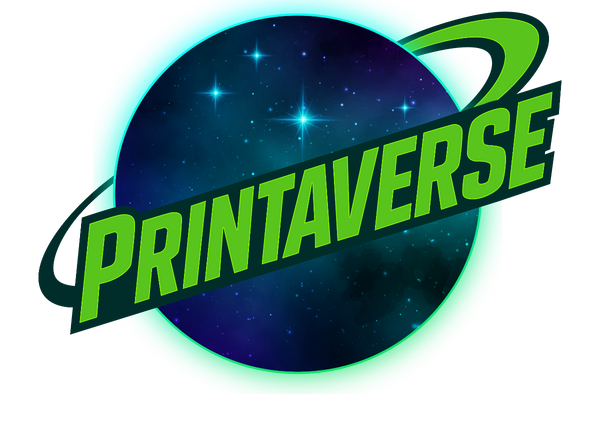 The PrintaVerse