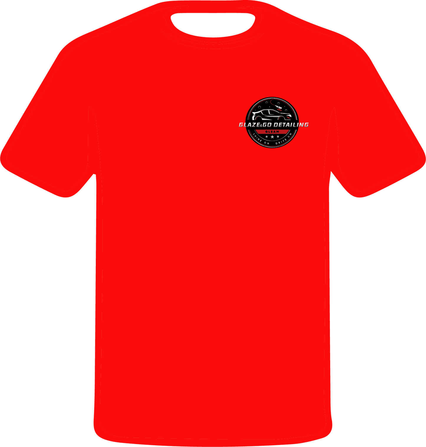 Adult Shirts