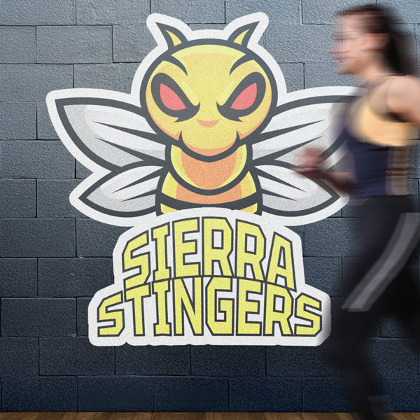 Custom Wall Decals