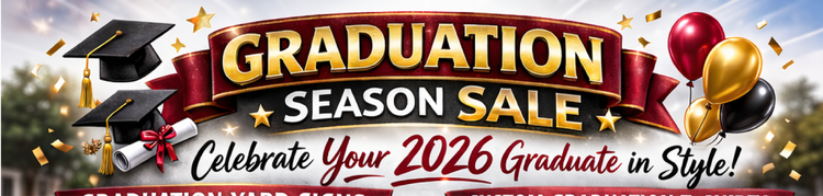 Graduation Season 26'