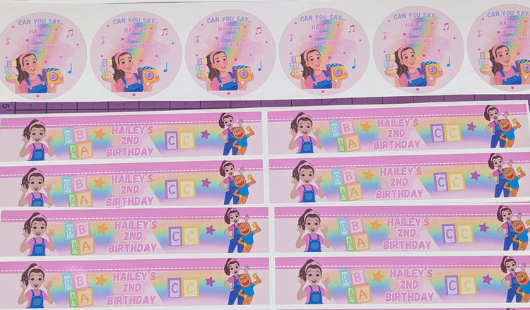 Events and Celebrations