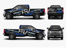 Custom Vehicle Wraps