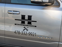 Starter Decal Package