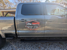 Custom Cut Decals