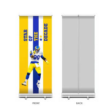 Custom Printed Banners