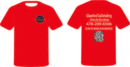 Adult Shirts