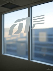 Business Window Graphics