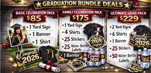 Graduation Bundles