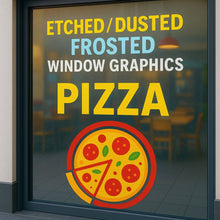 Business Window Graphics