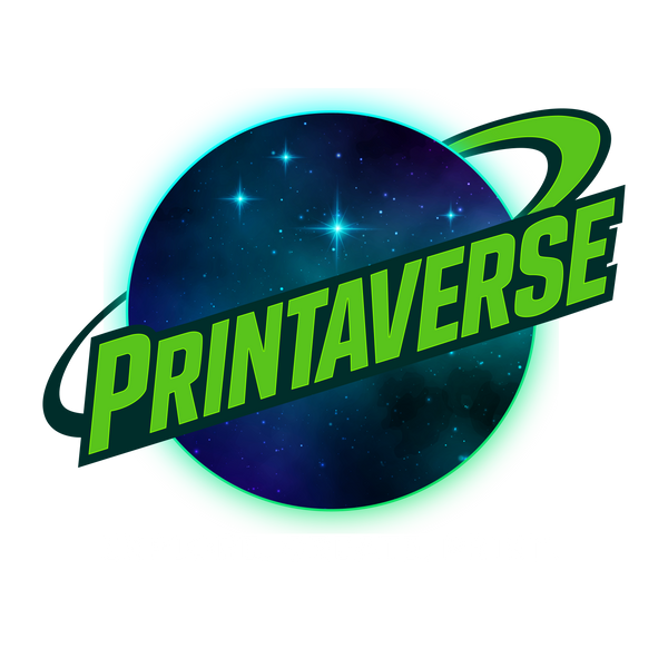 The PrintaVerse 