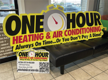 Commercial Signs