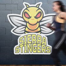 Custom Wall Decals