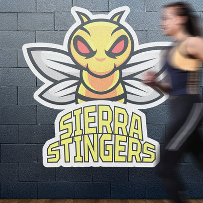 Custom Wall Decals