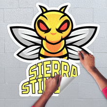 Custom Wall Decals